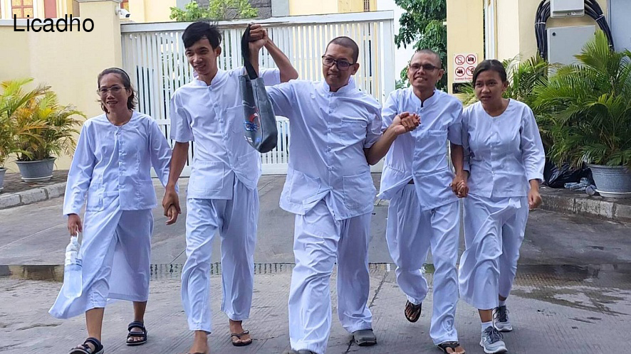 JOINT STATEMENT: Conviction of Mother Nature Activists is a National Shame