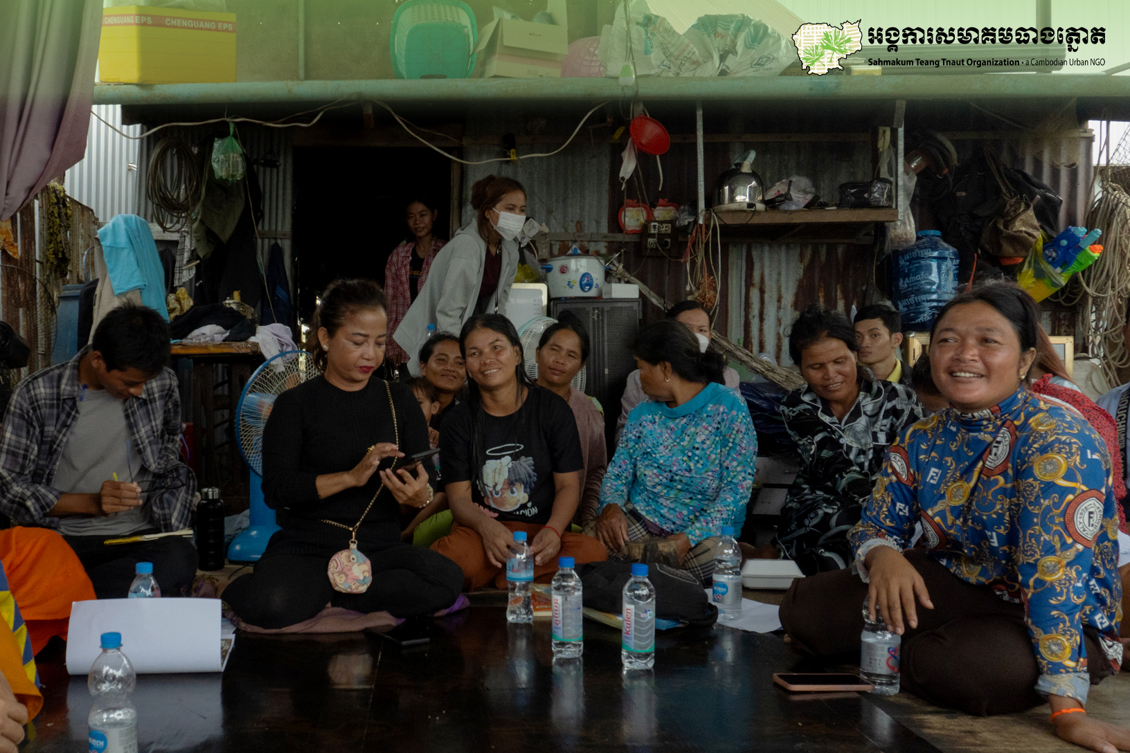 The Story of Women Activists: Challenges, Remedies, and Advancements