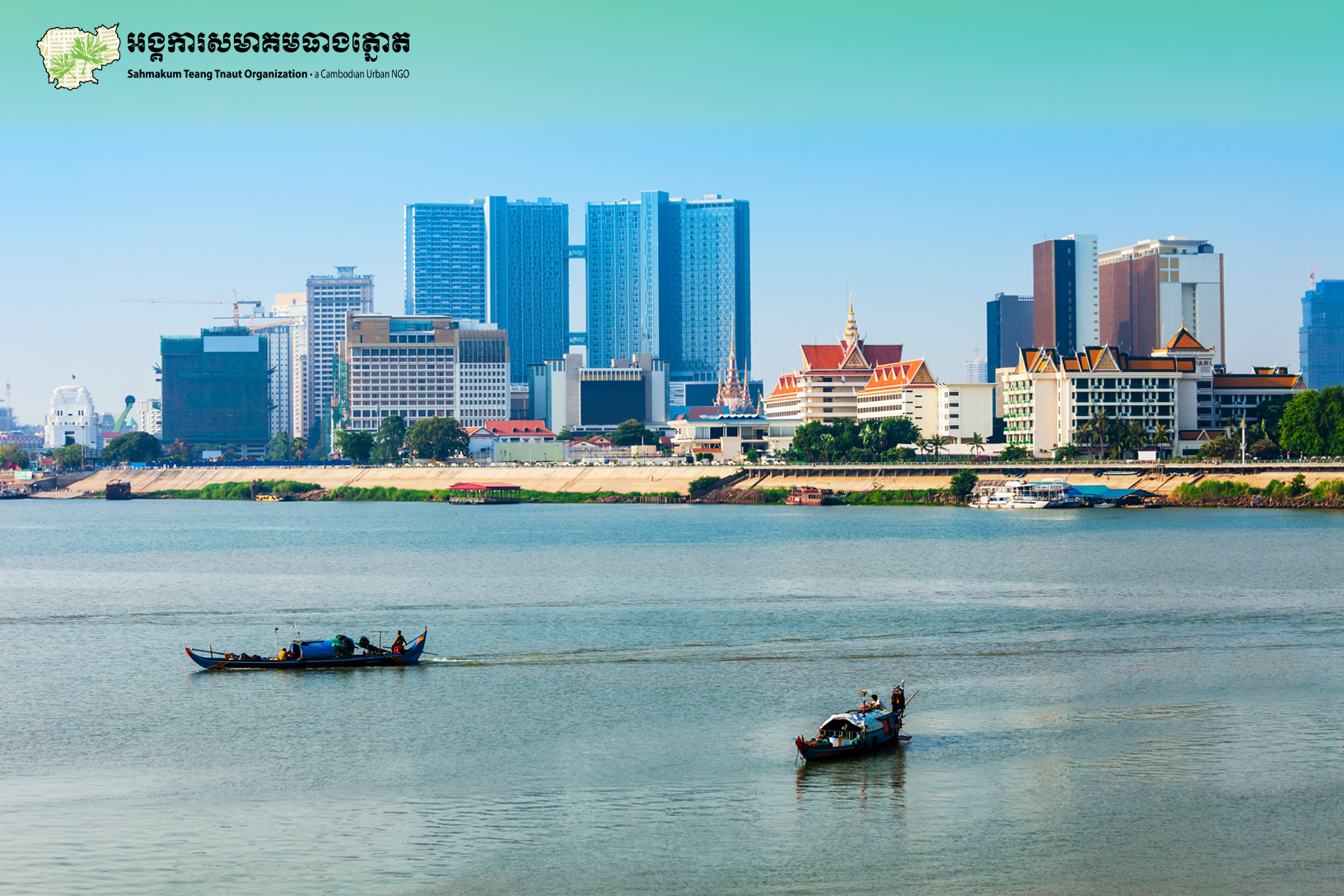 Phnom Penh's Housing Crisis: Addressing the Shortage of Affordable Homes