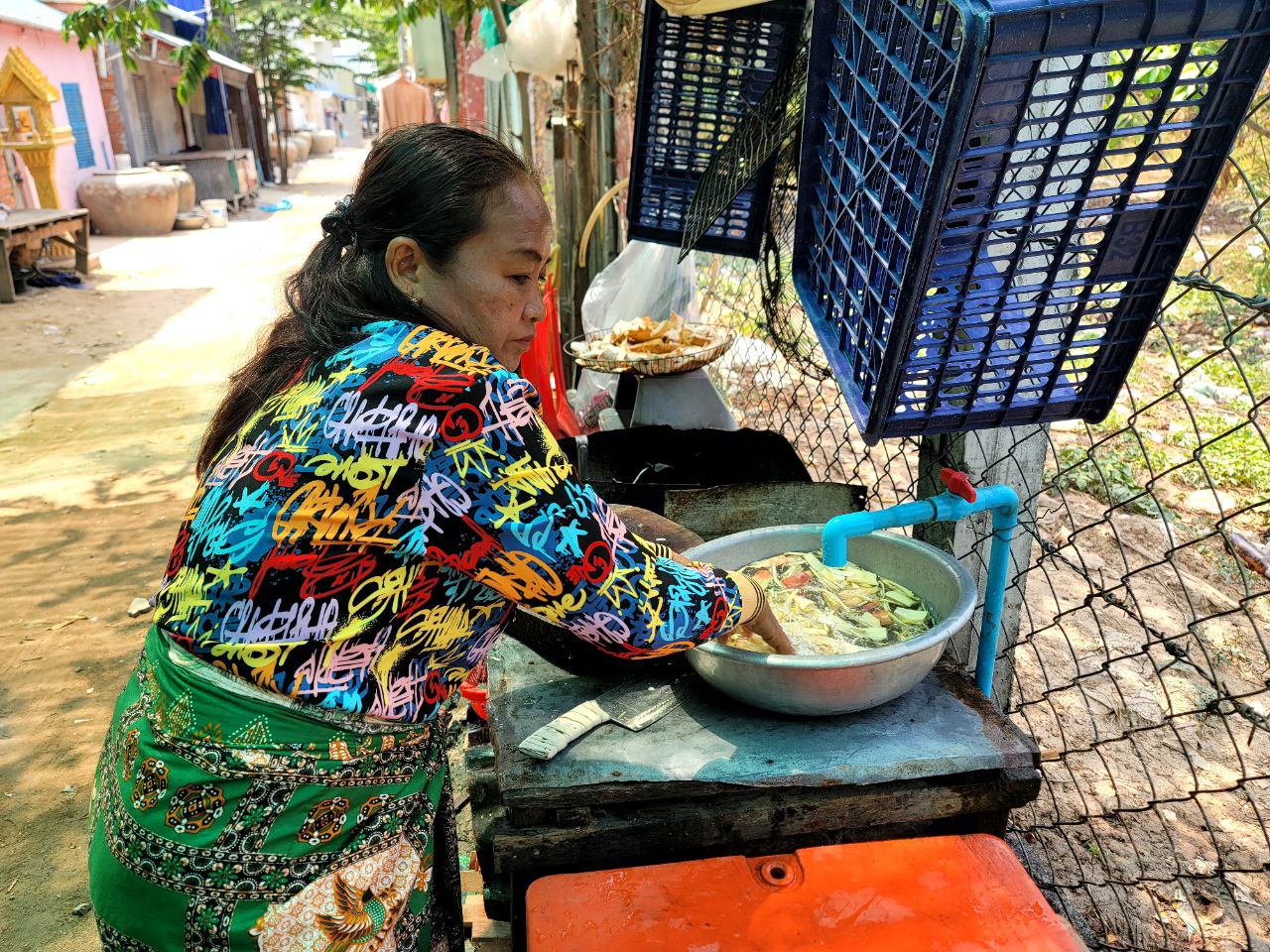 Transforming Lives with Clean Water